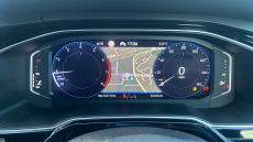 Volkswagen Polo 1.0 TSI R-Line 5dr Petrol Hatchback